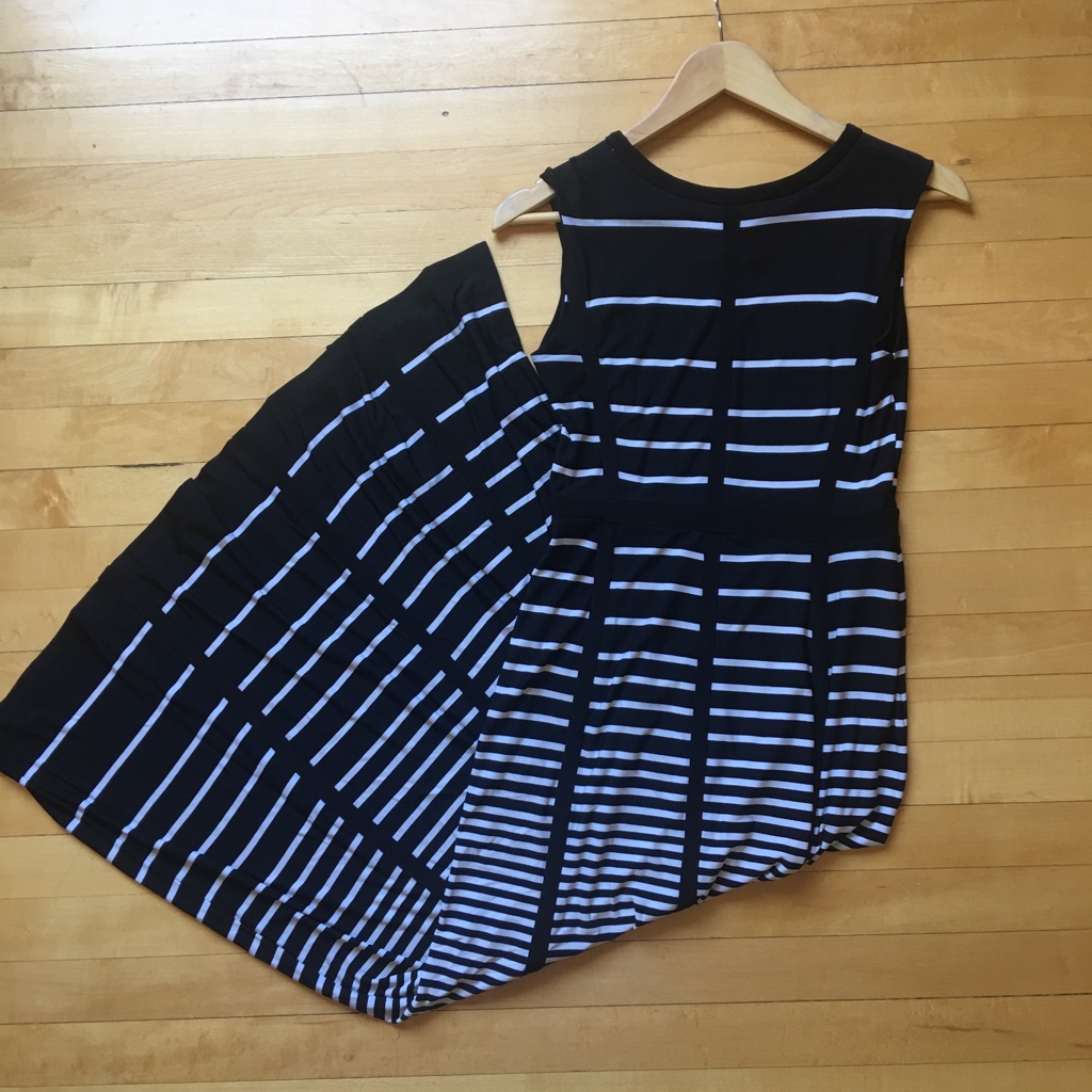 Taylor Maxi Dress